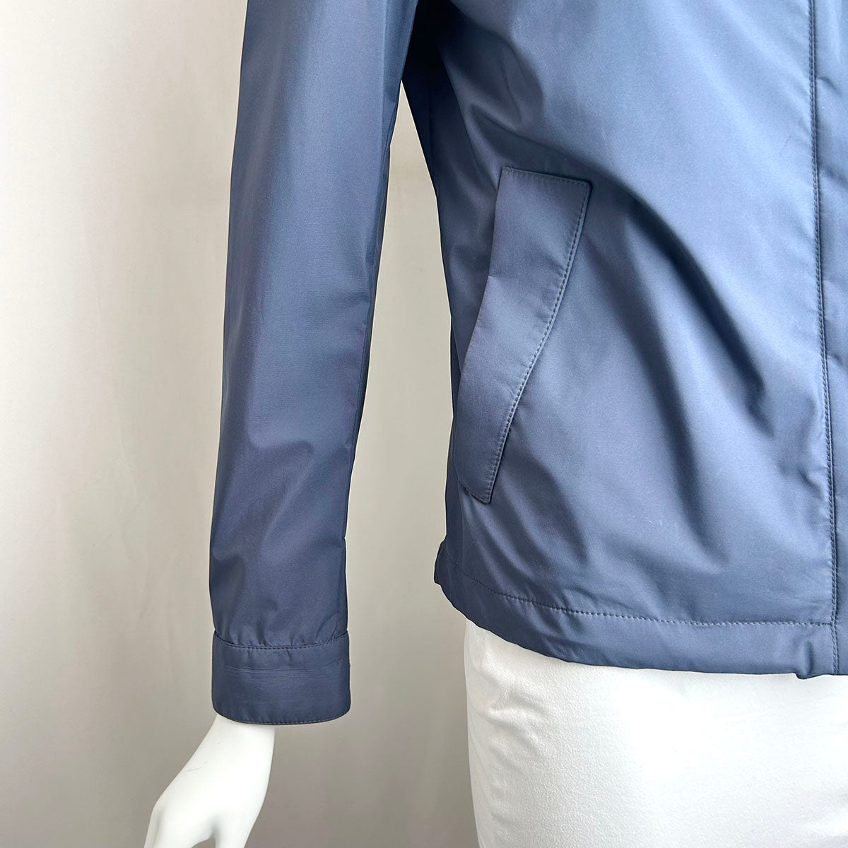 Loro Piana Raincoat