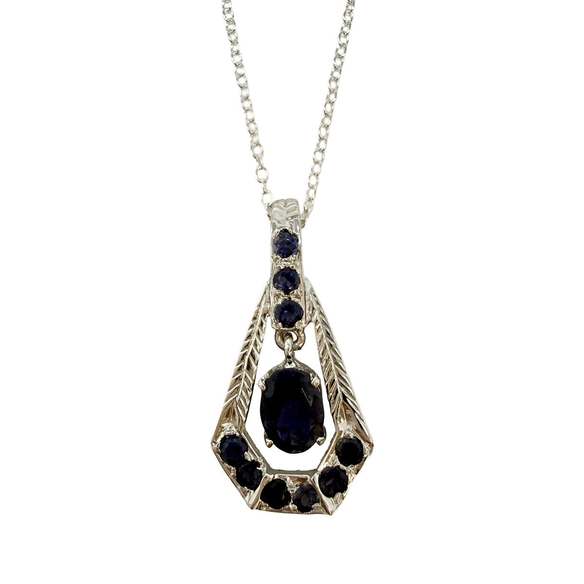 Tracey Mayer Necklace