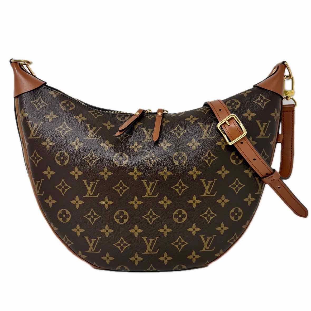 Louis Vuitton Hobo