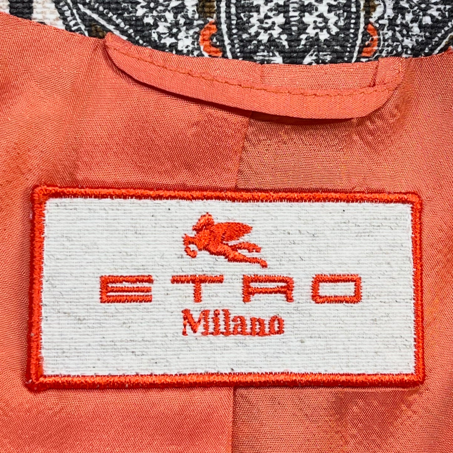 Etro Jacket