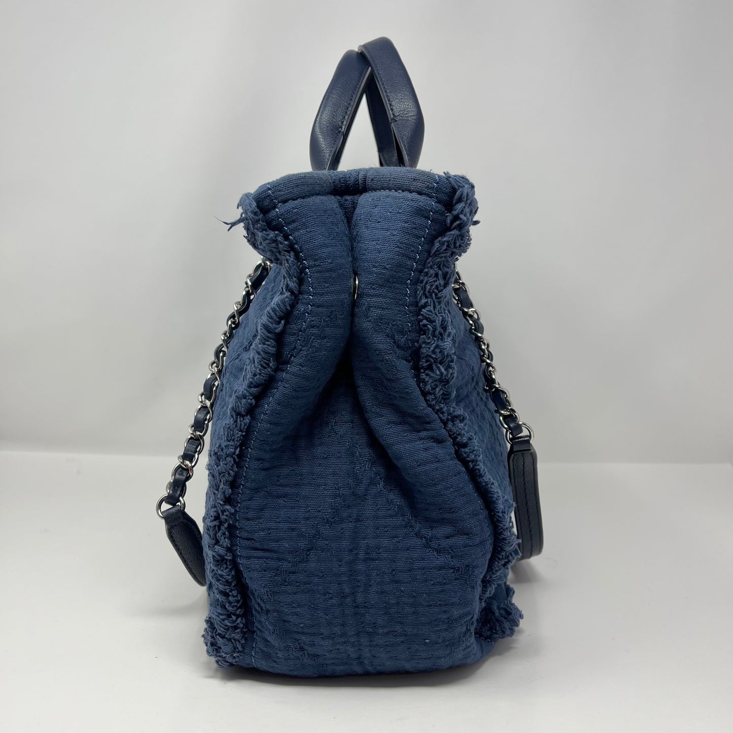 Chanel Deauville Tote