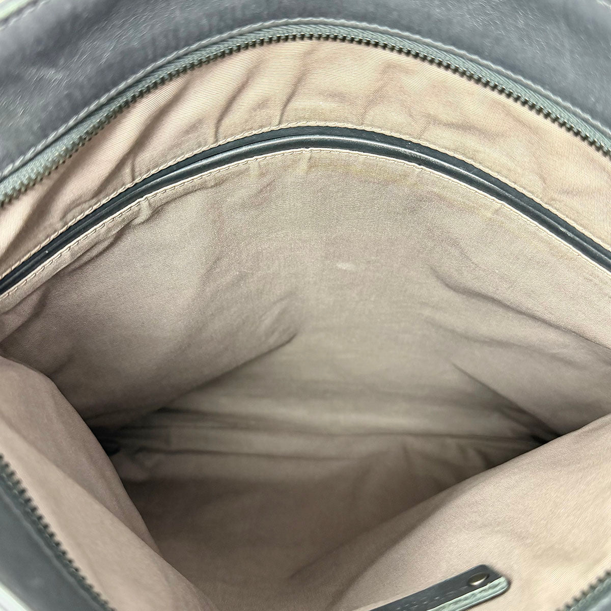 Bottega Veneta Intrecciato Flat Messenger Bag