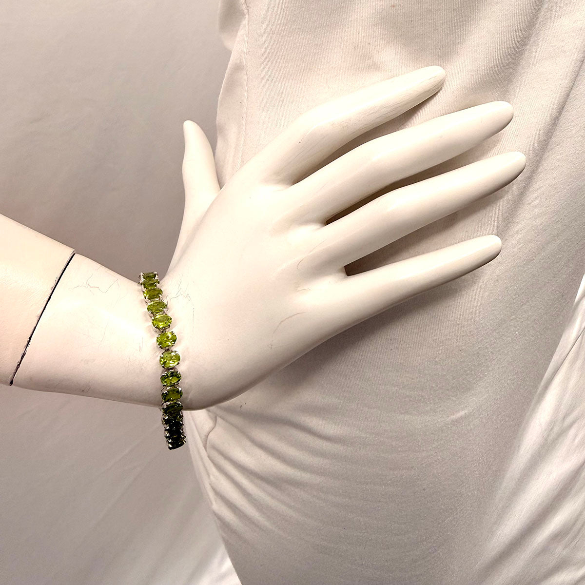 Tracey Mayer Bracelet