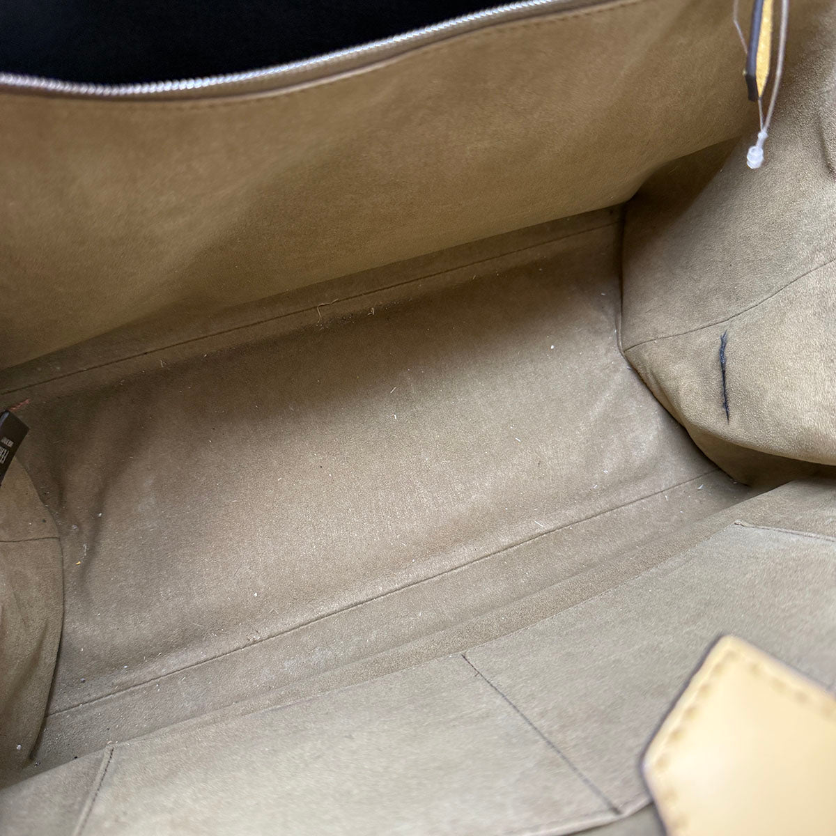 Fendi Tote