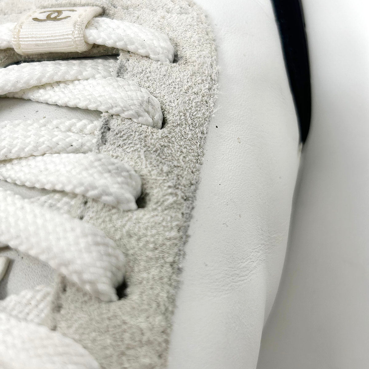 Chanel Sneakers