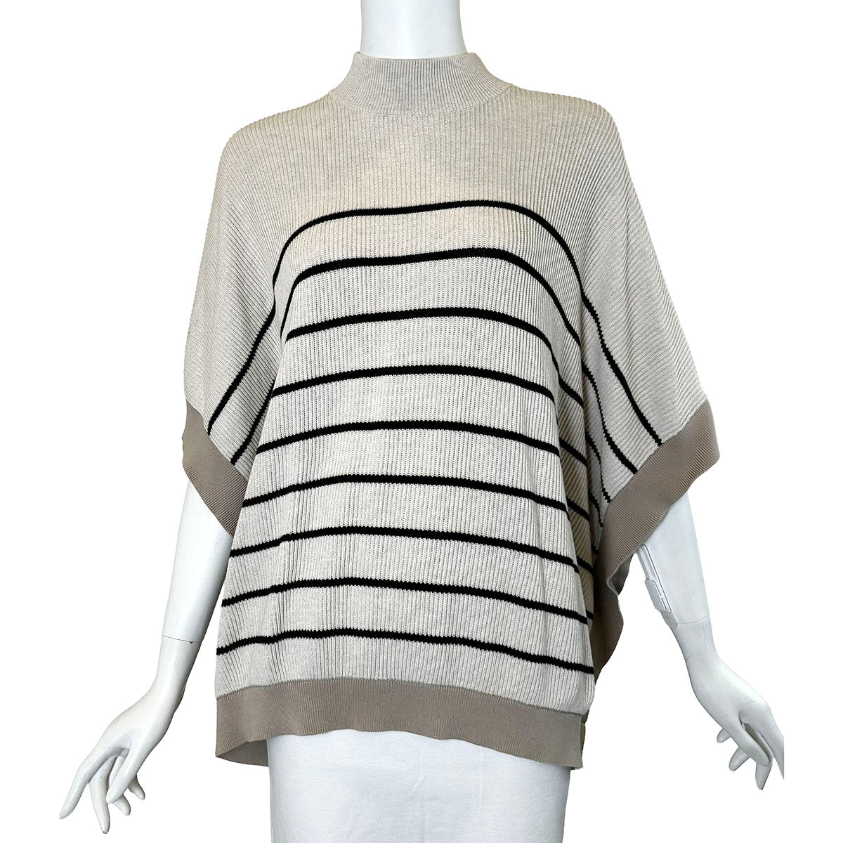 Brunello Cucinelli Poncho