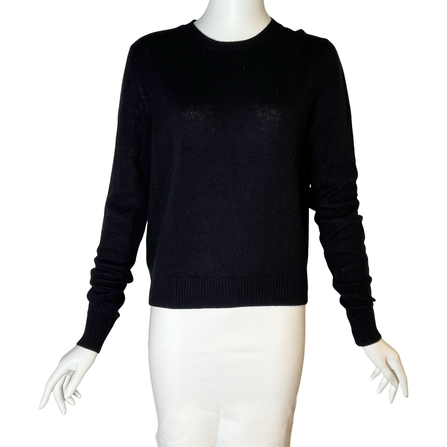 The Elder Statesman Sweater