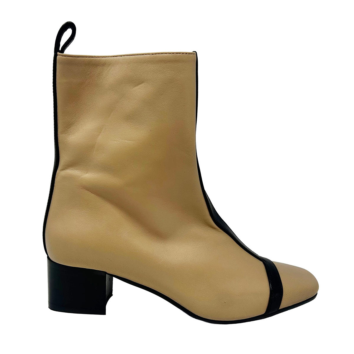 Carel Boots