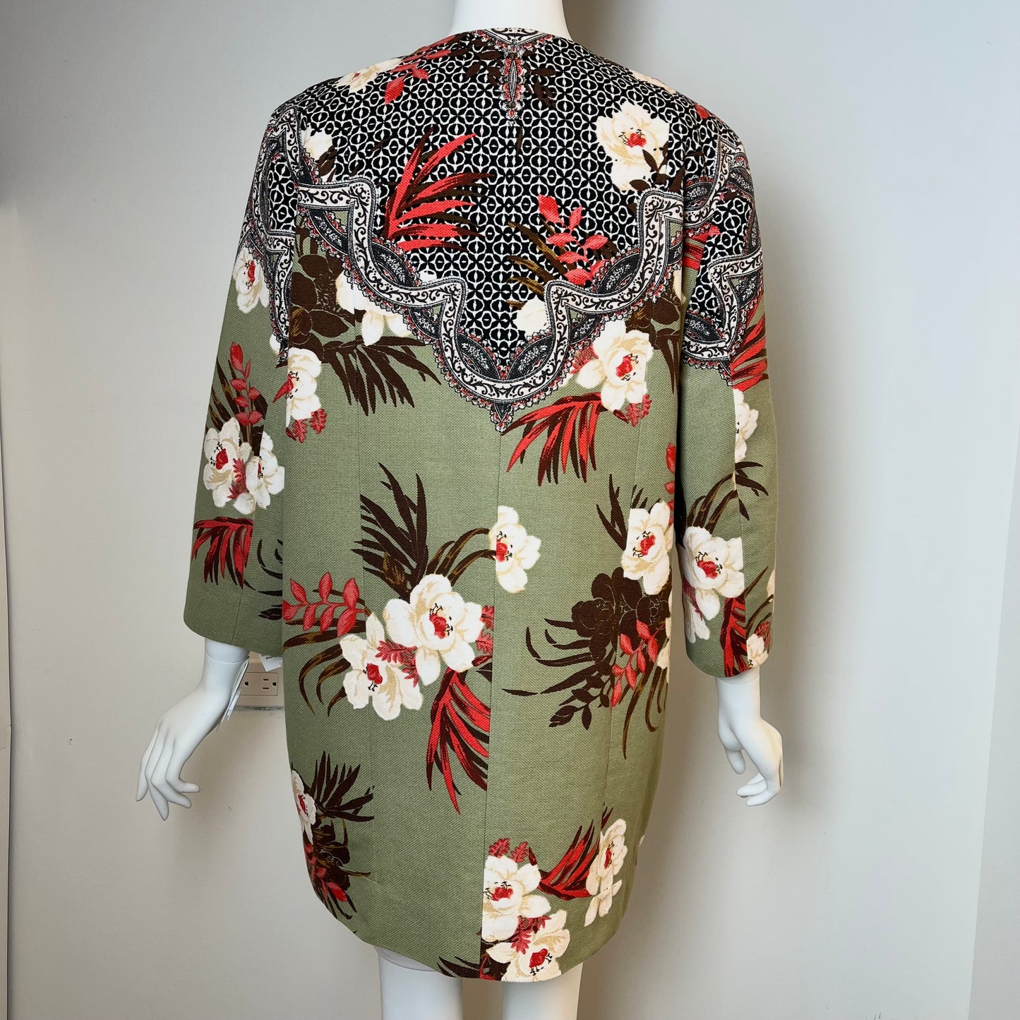 Etro Jacket