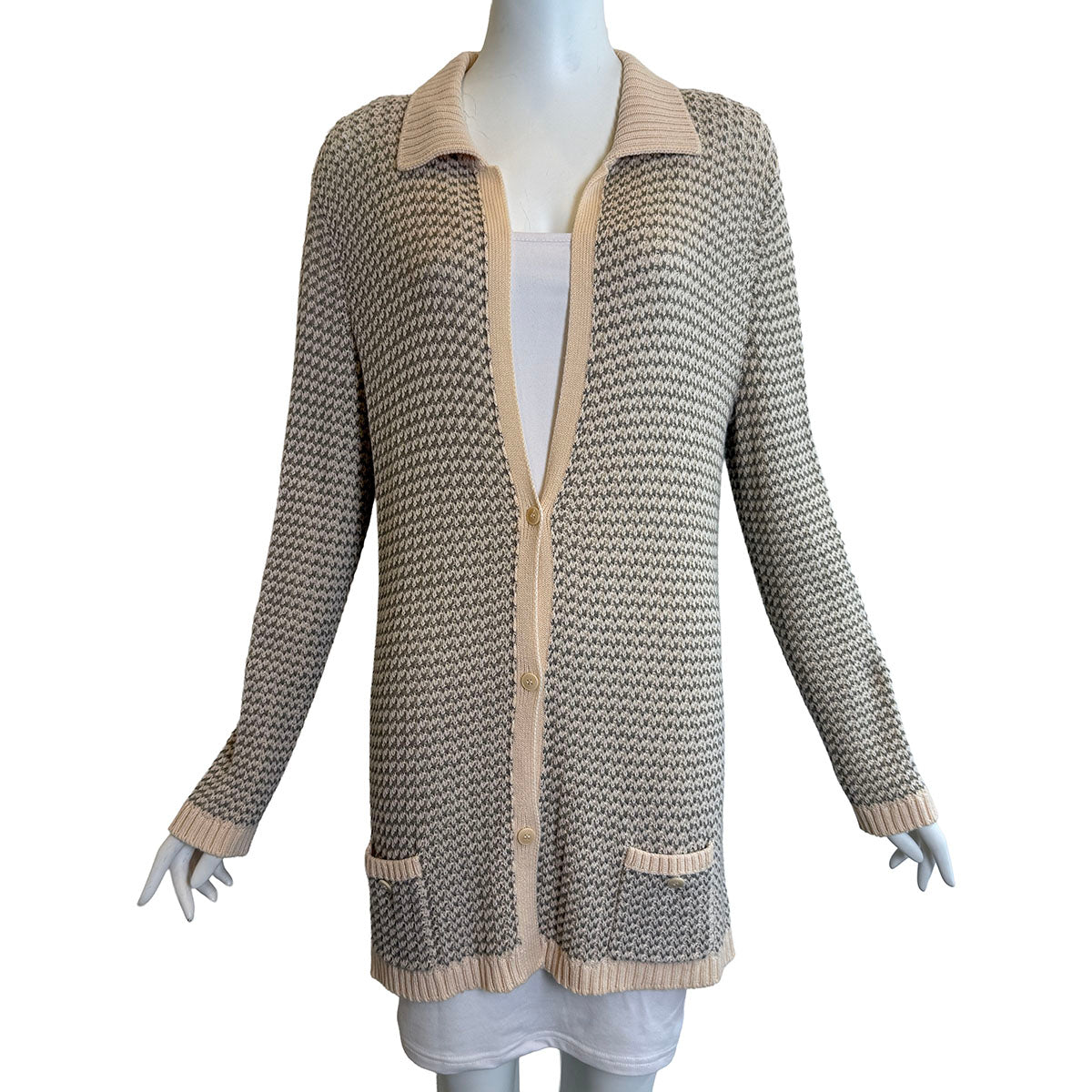 Loro Piana Cardigan