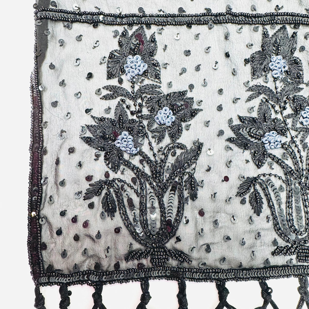 Escada Shawl