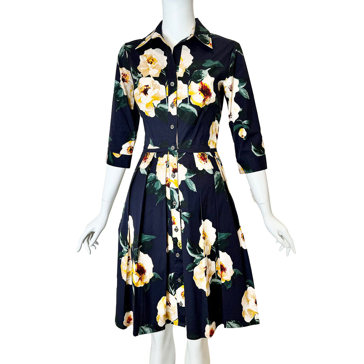 Samantha Sung Dress