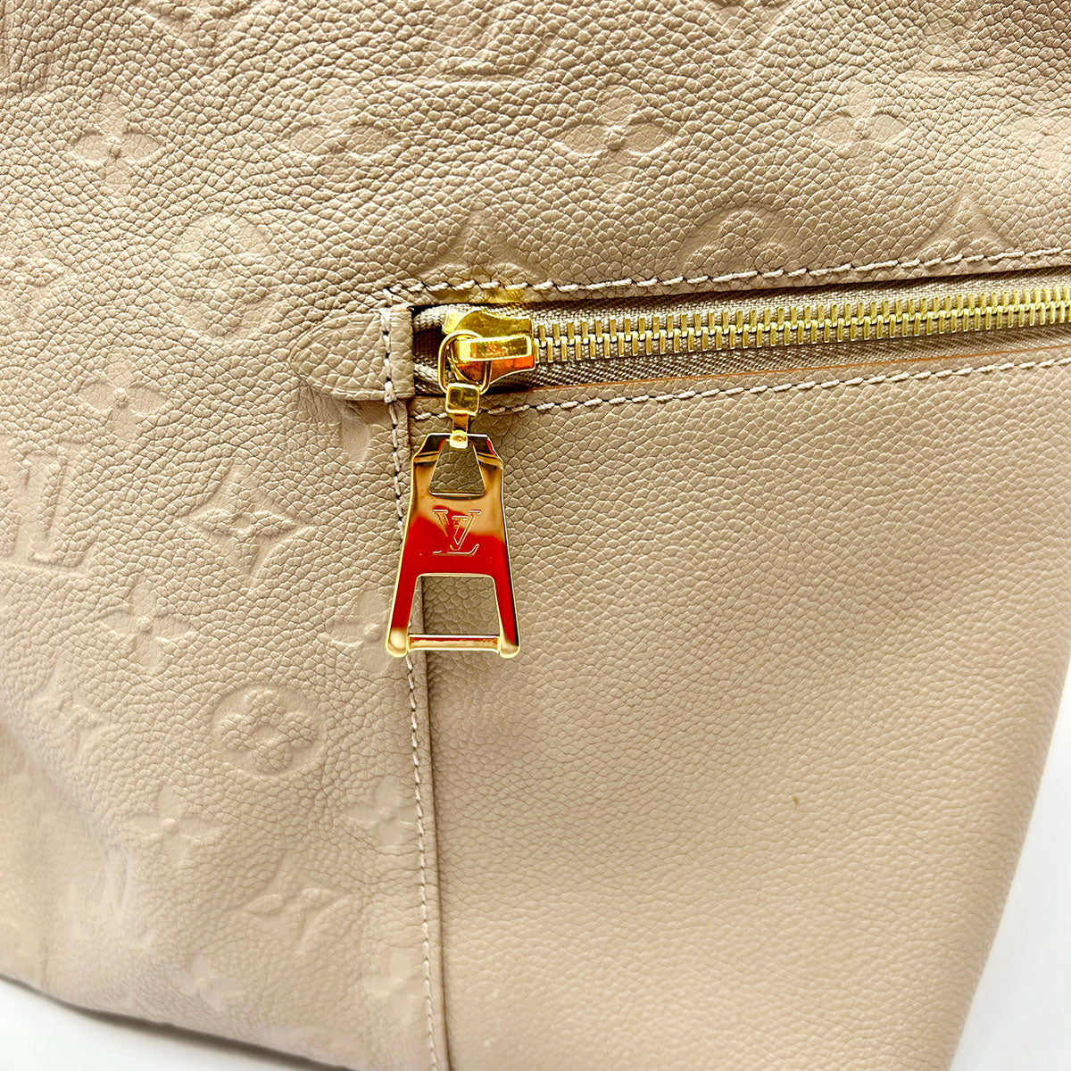 Louis Vuitton Melie Shoulder Bag