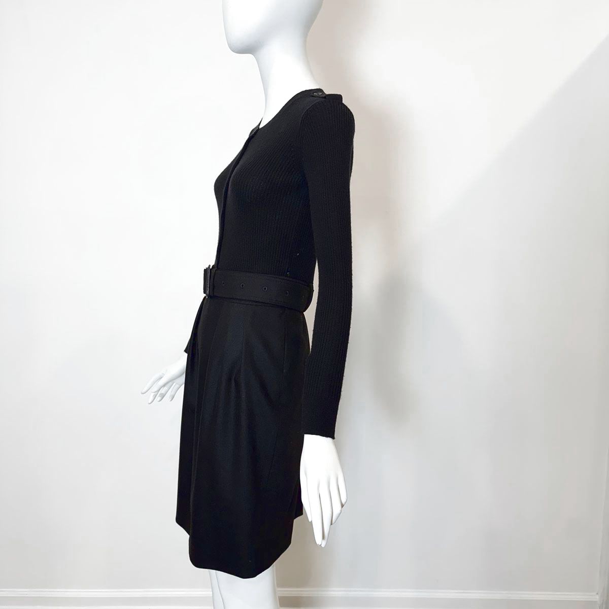 Burberry London Dress
