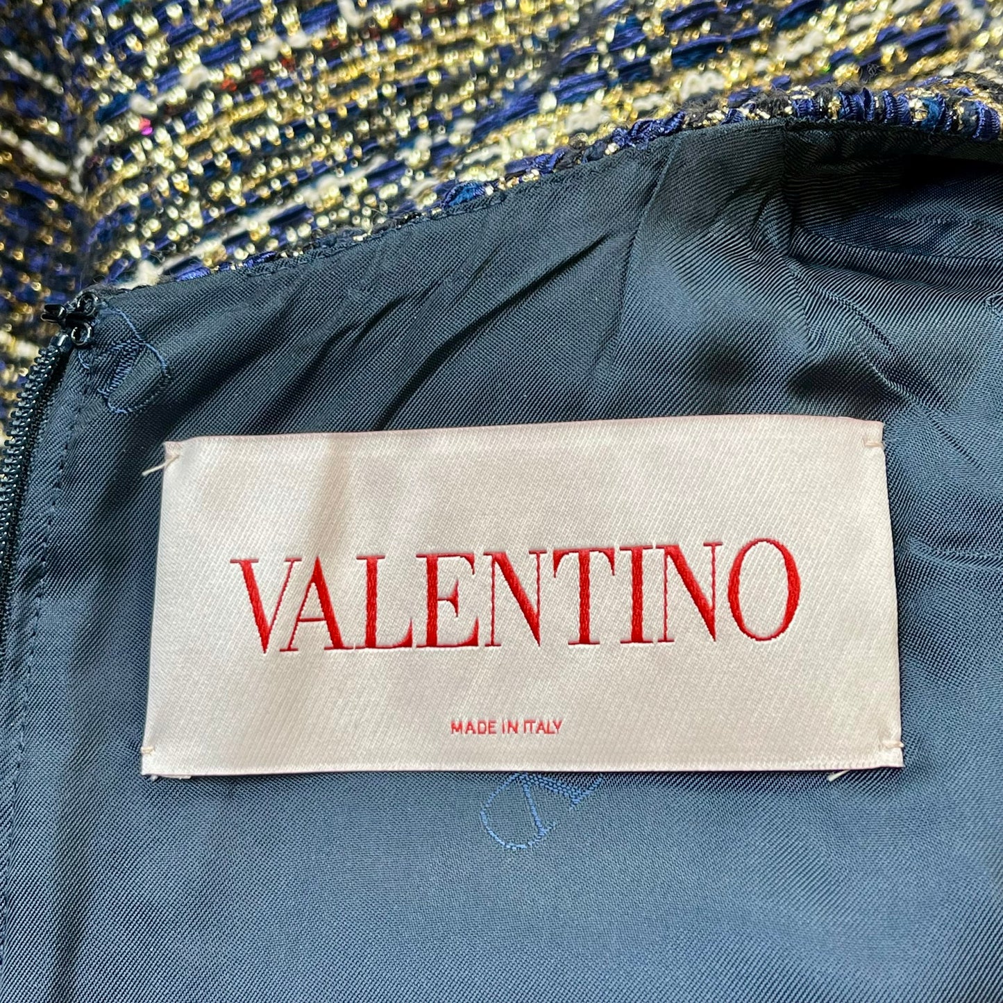 Valentino Dress