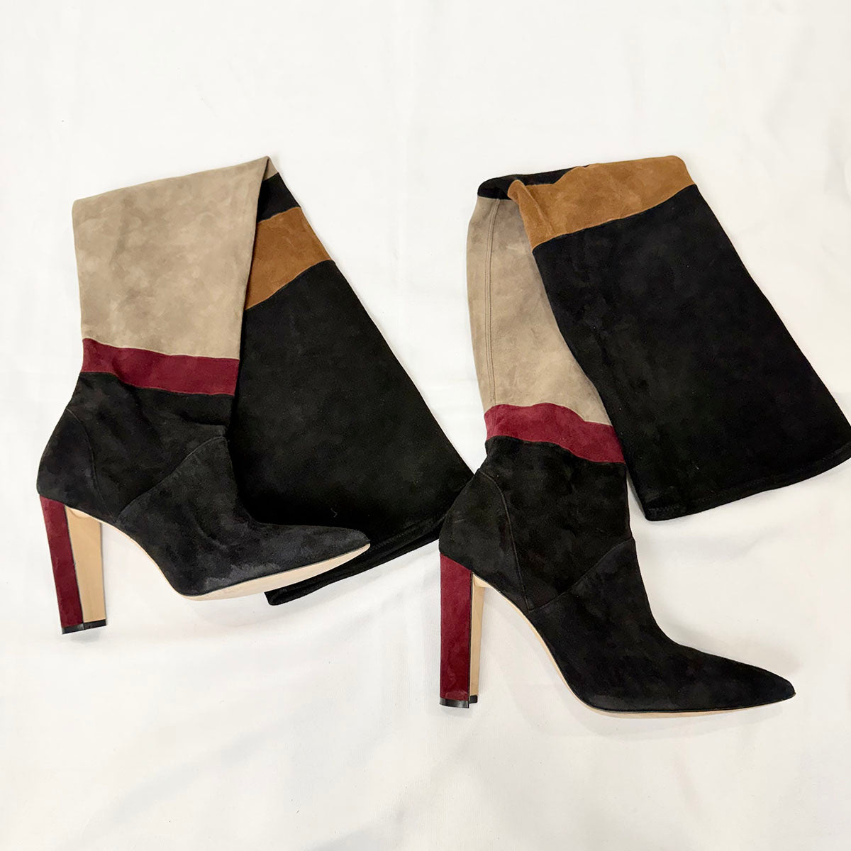 Manolo Blahnik Boots