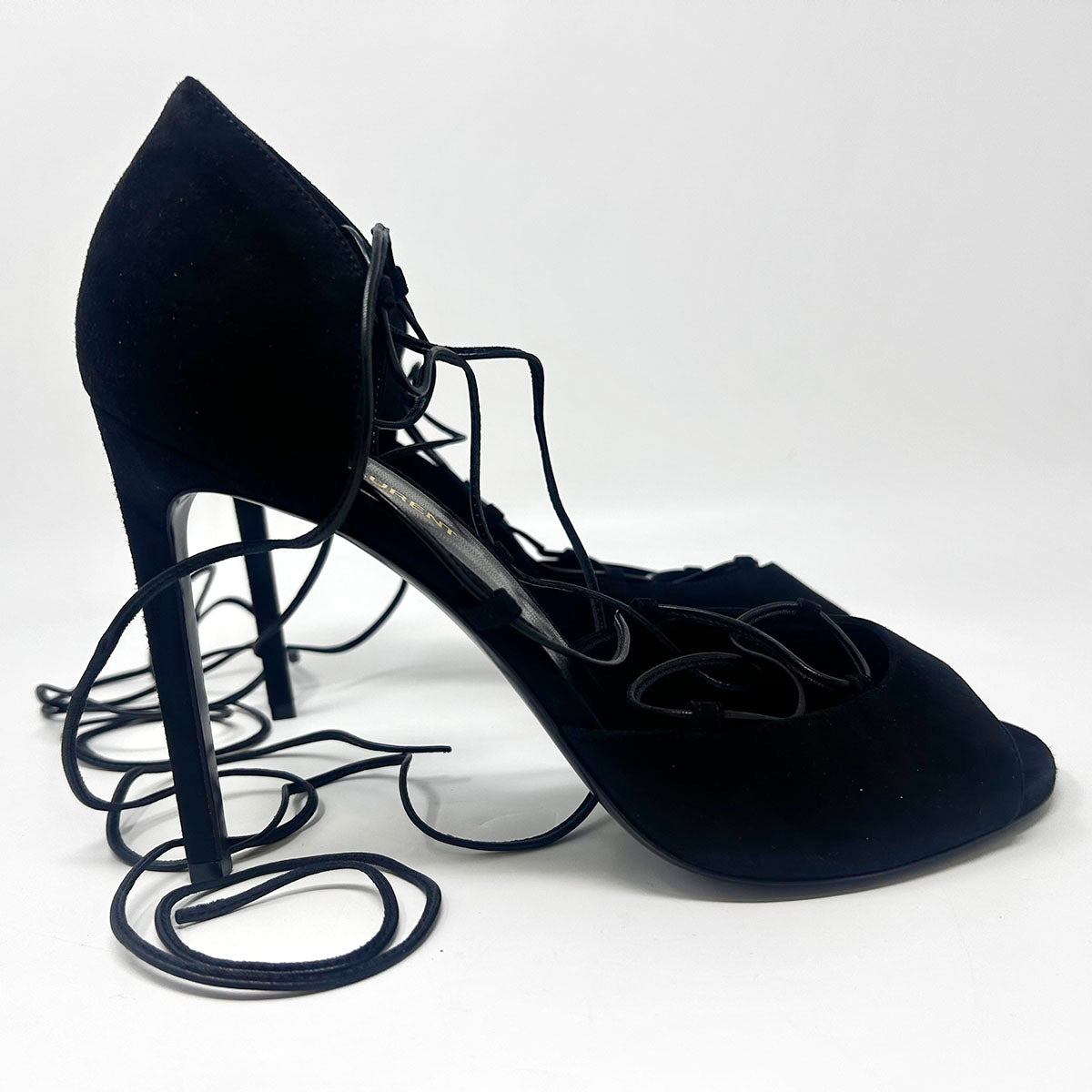Saint Laurent Sandals