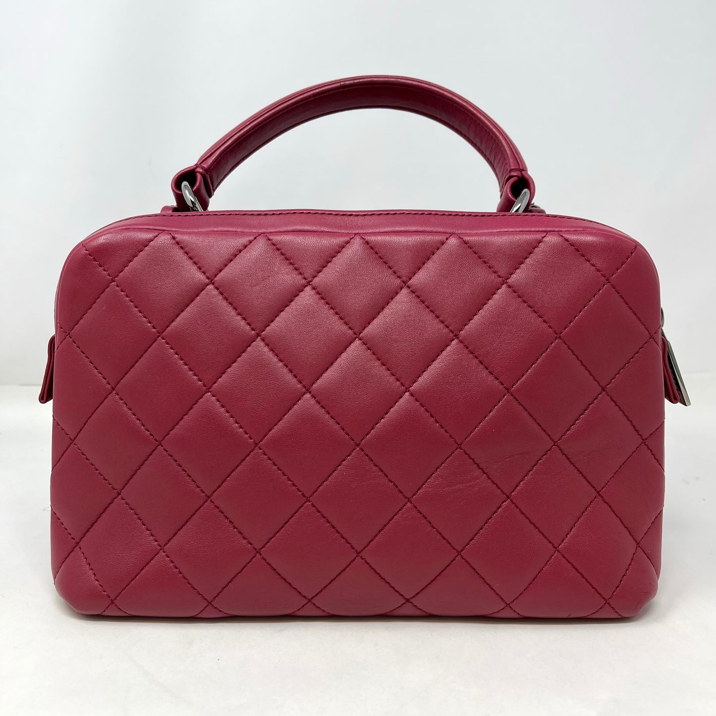 Chanel Trendy CC Bowling Bag