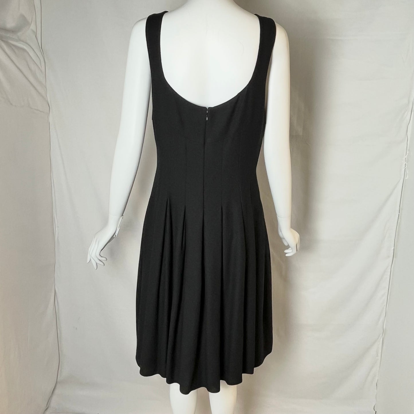 Chanel Dress