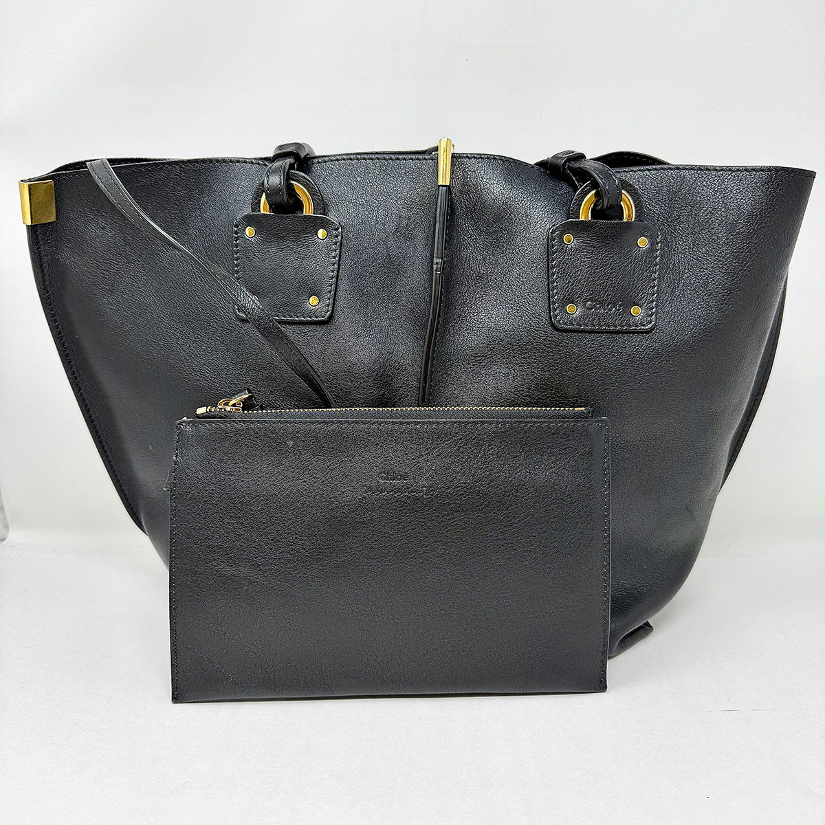 Chloe Tote