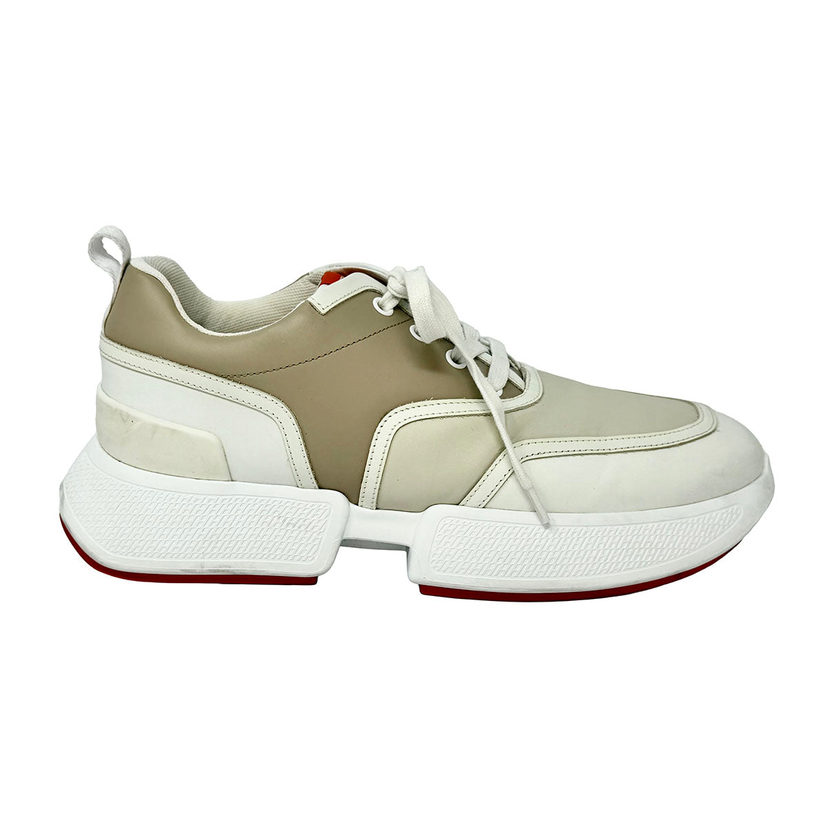 Hermes Giga Low Top Sneakers