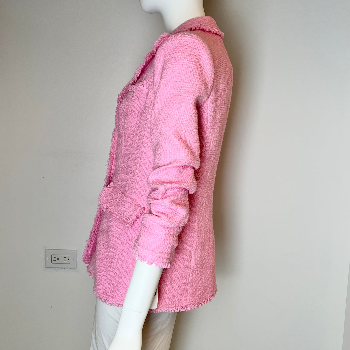 Cinq a Sept Jacket