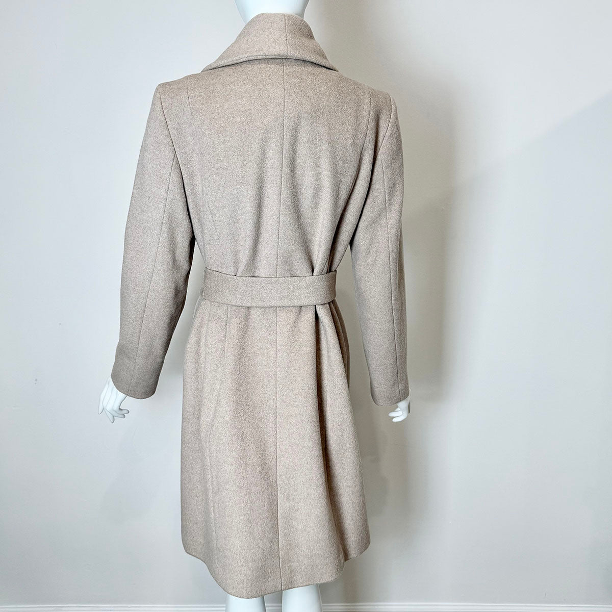 Cole Haan Coat