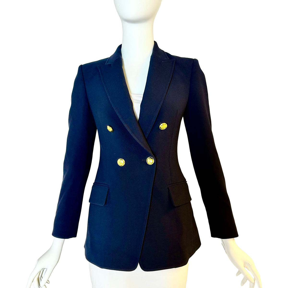 A.L.C. Blazer