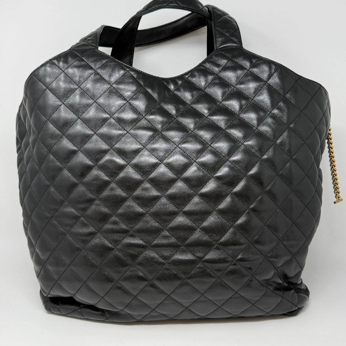 Saint Laurent Icare Maxi Shopper