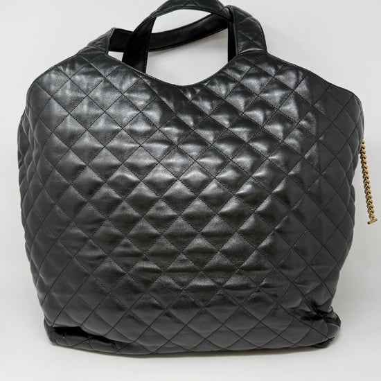 Saint Laurent Icare Maxi Shopper