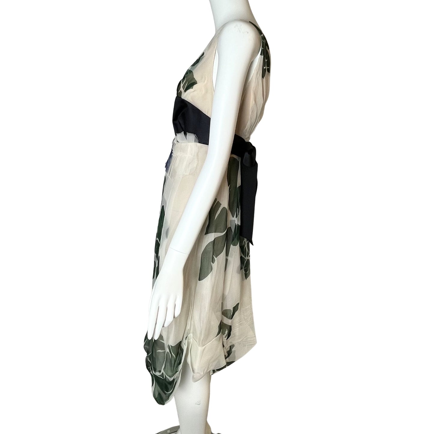 Vera Wang Dress