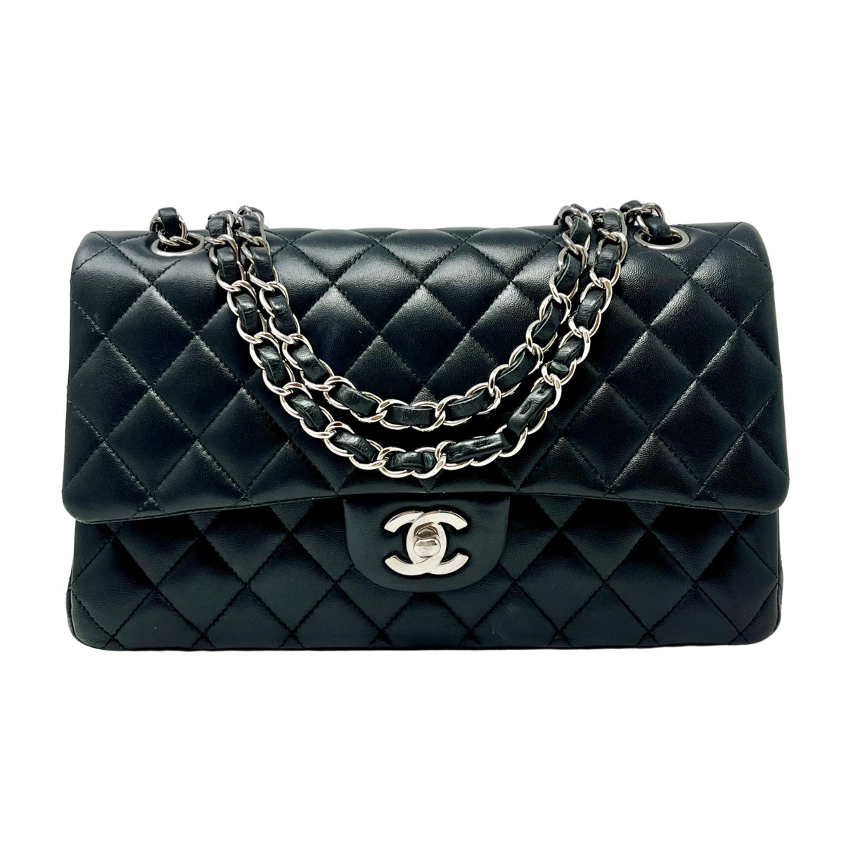 Chanel Classic Medium Double Flap Bag