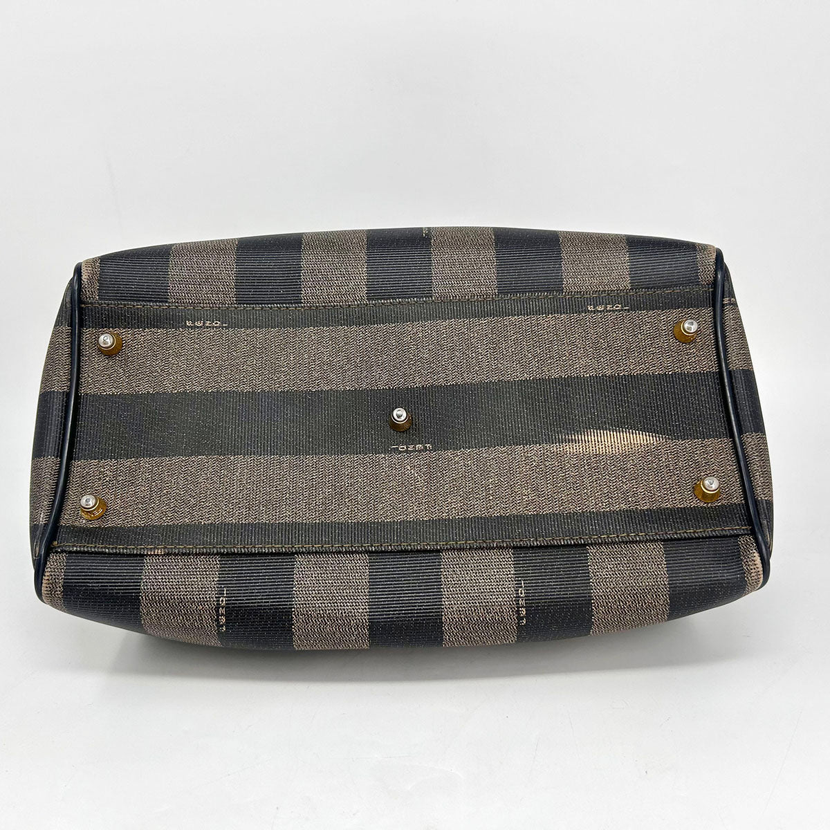 Fendi Handle Bag