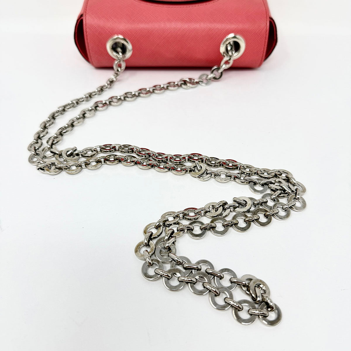 Ferragamo Mini Bag