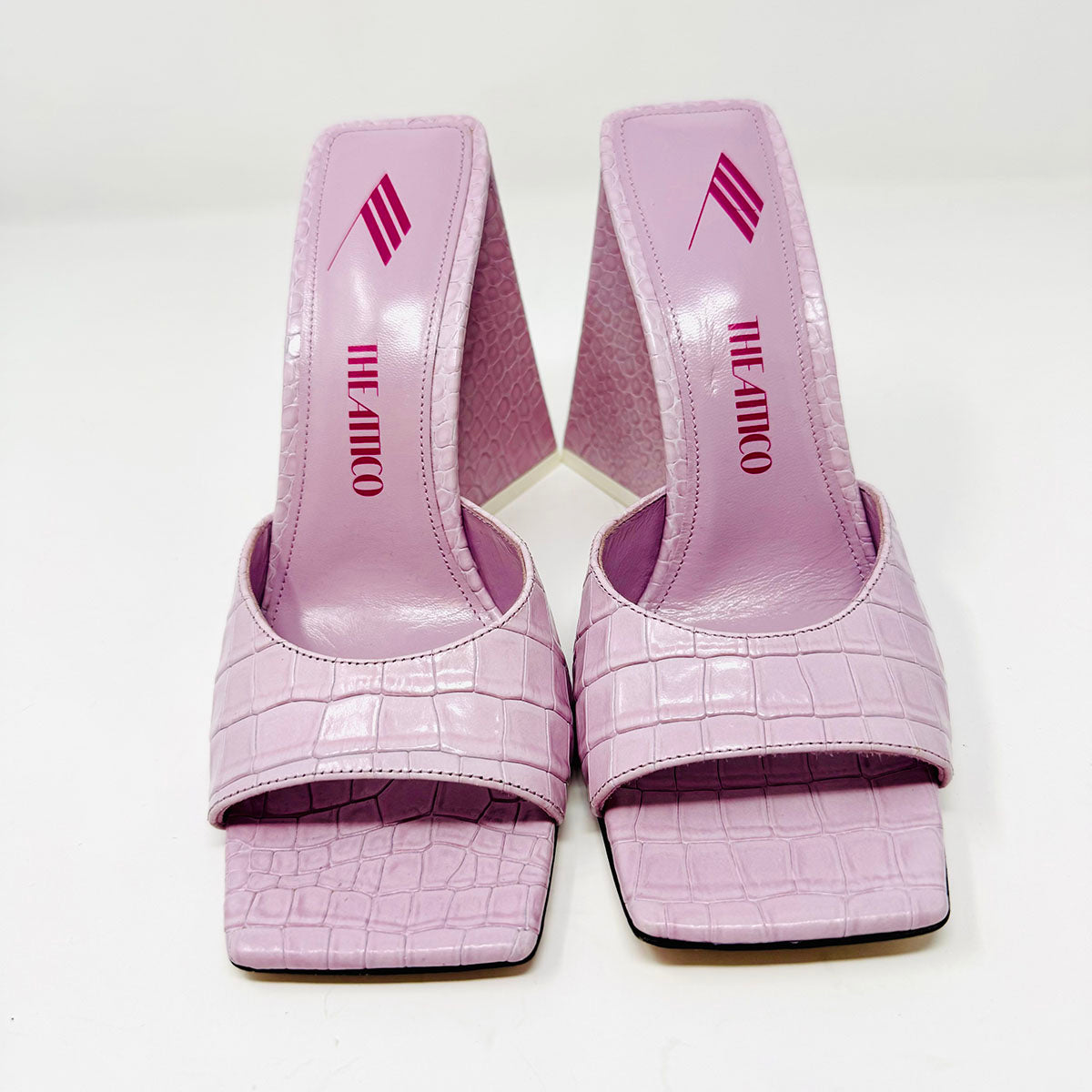 The Attico Sandals