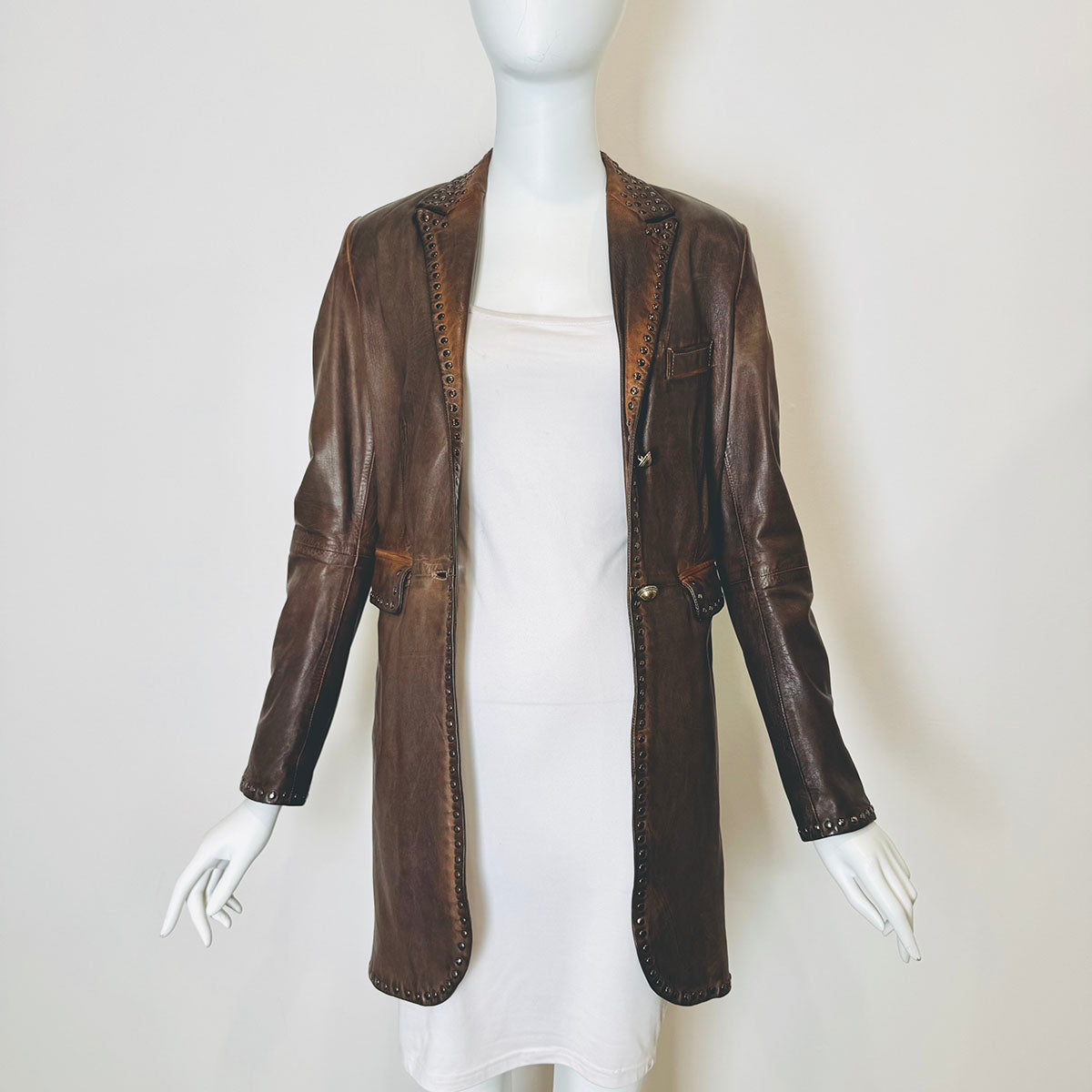 GMS-75 Jacket