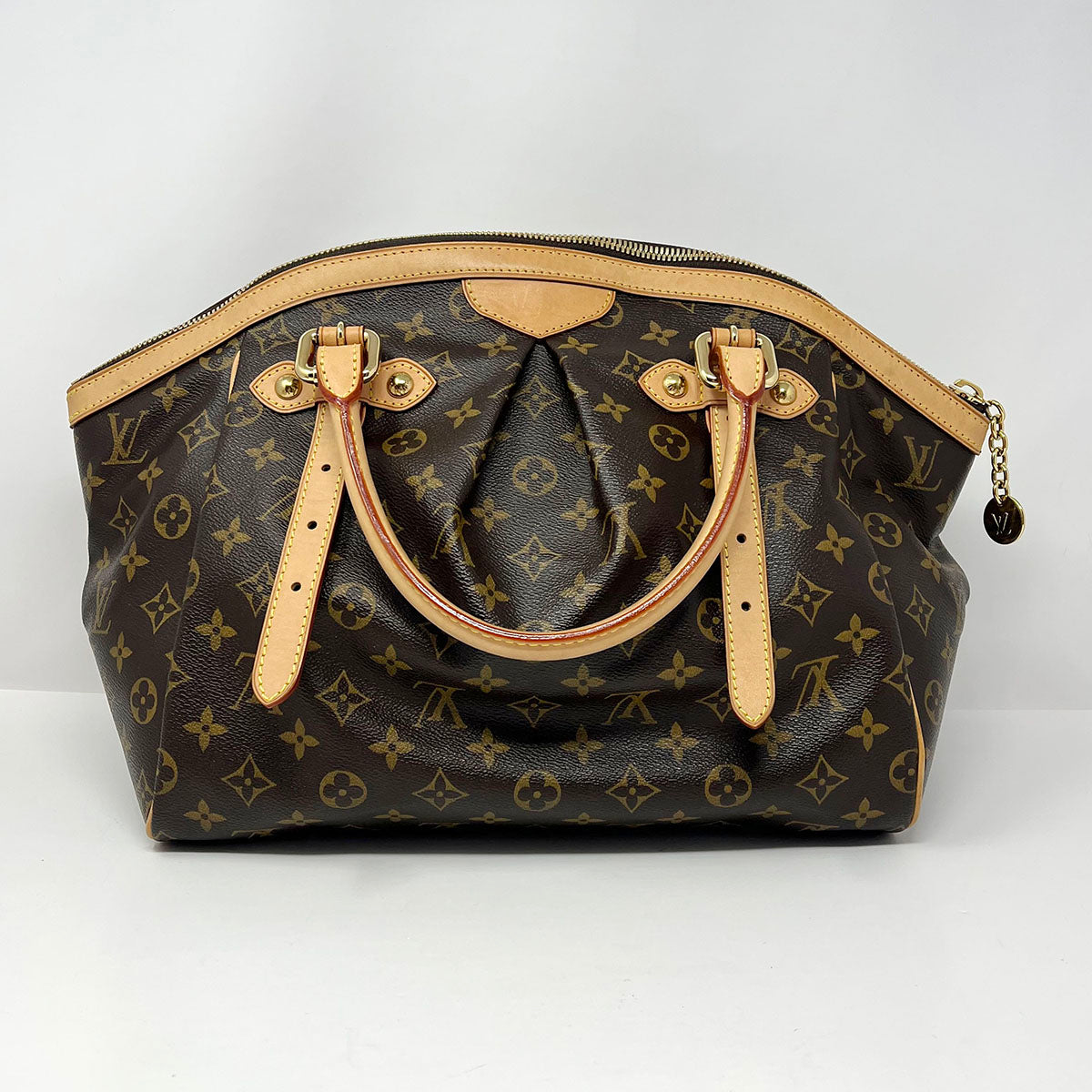 Louis Vuitton Handle Bag