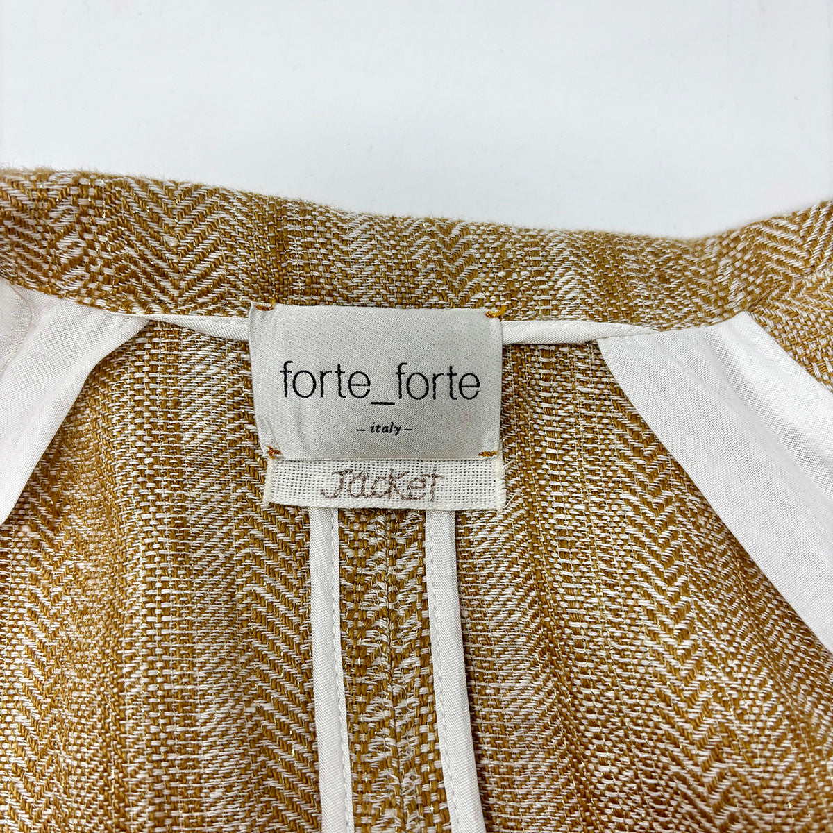 Forte Forte Jacket
