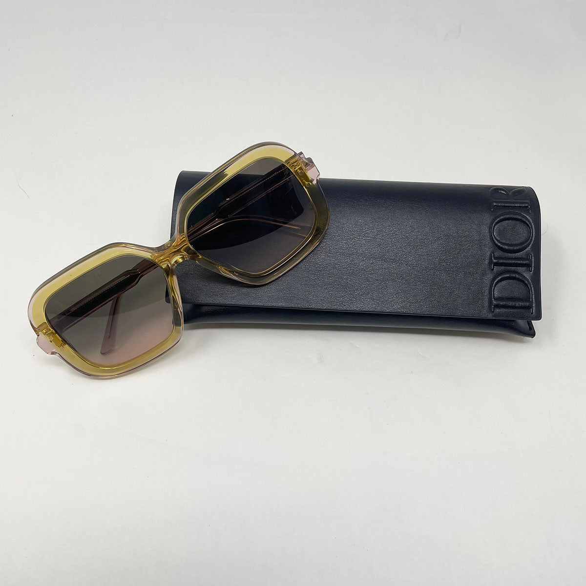 Christian Dior Sunglasses