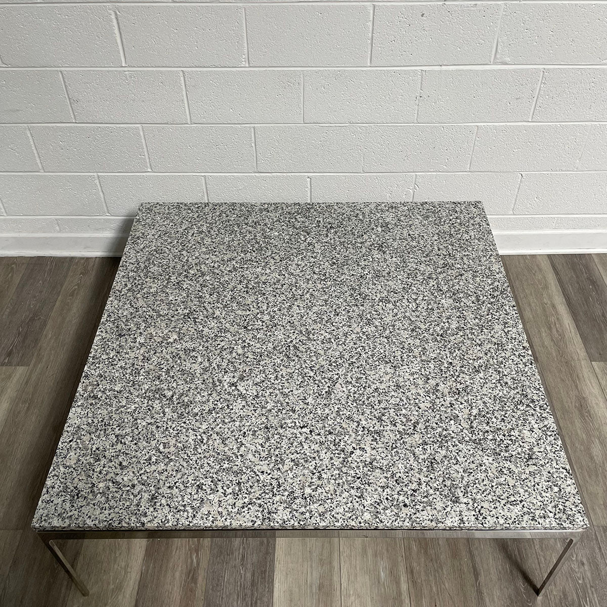 Granite Coffee Table