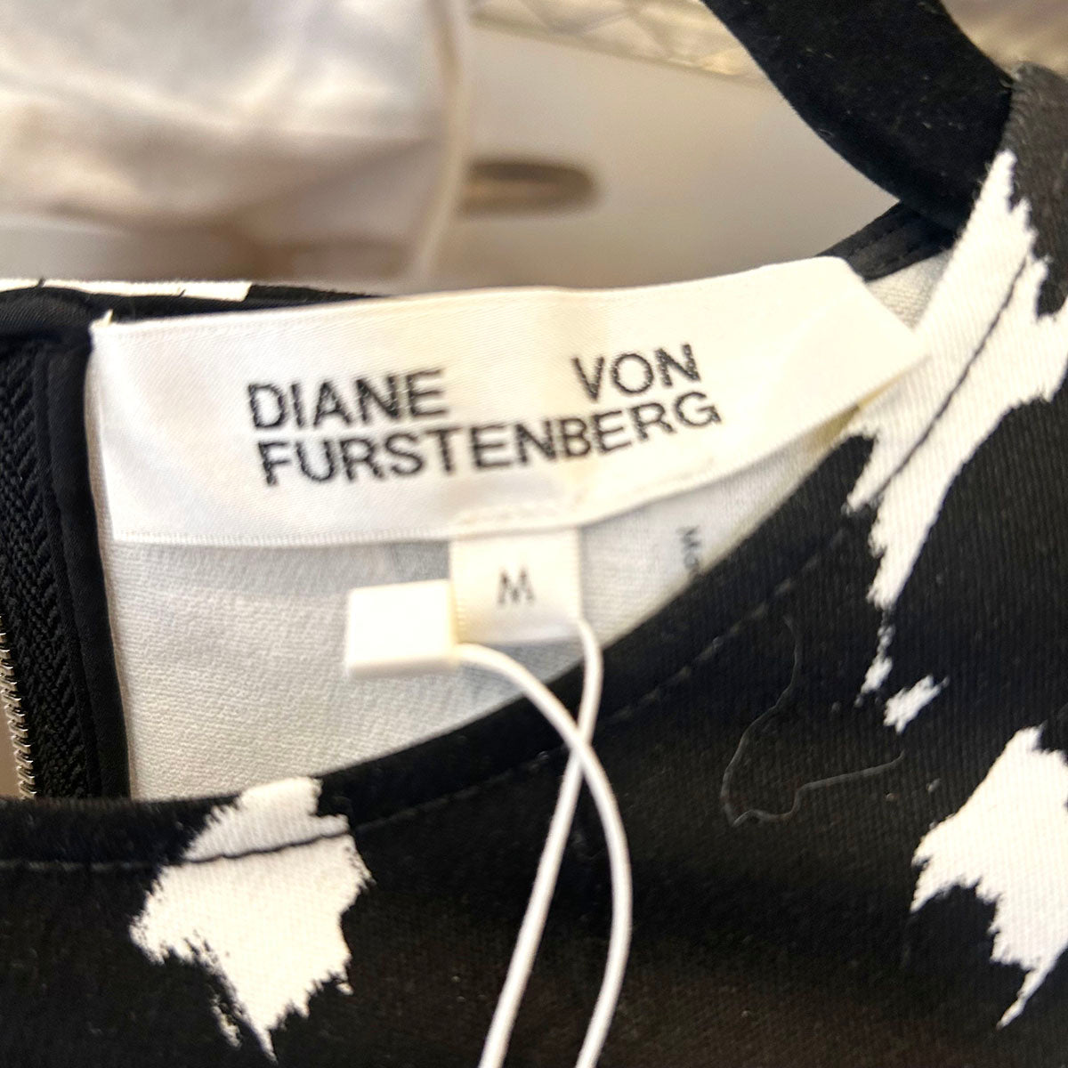 Diane von Furstenberg Dress