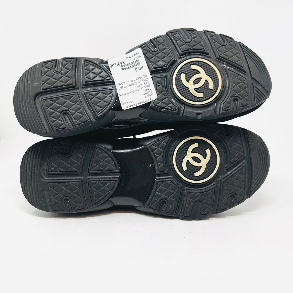Chanel Sneakers