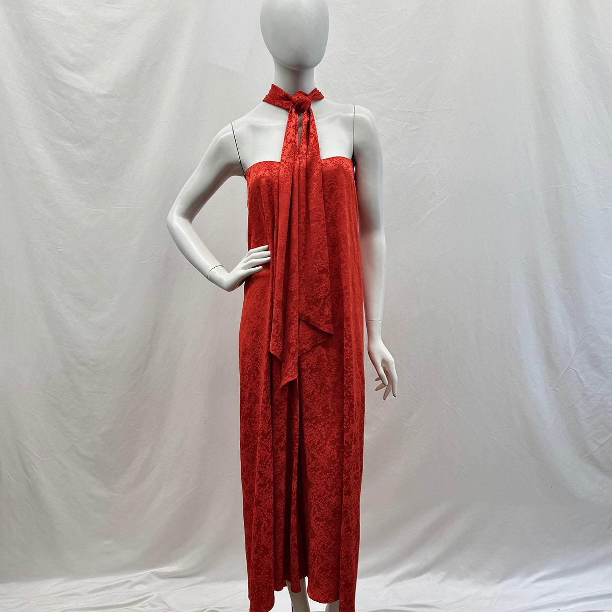 Sezane Dress
