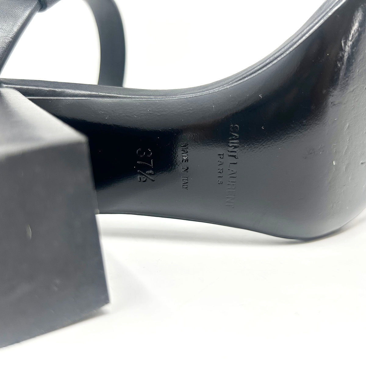 Saint Laurent Sandals