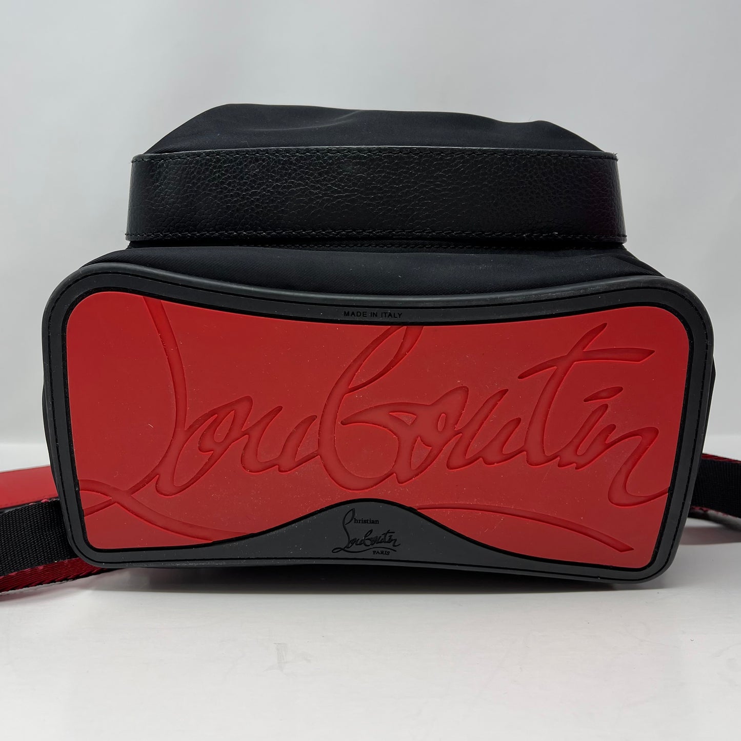 Christian Louboutin Backpack