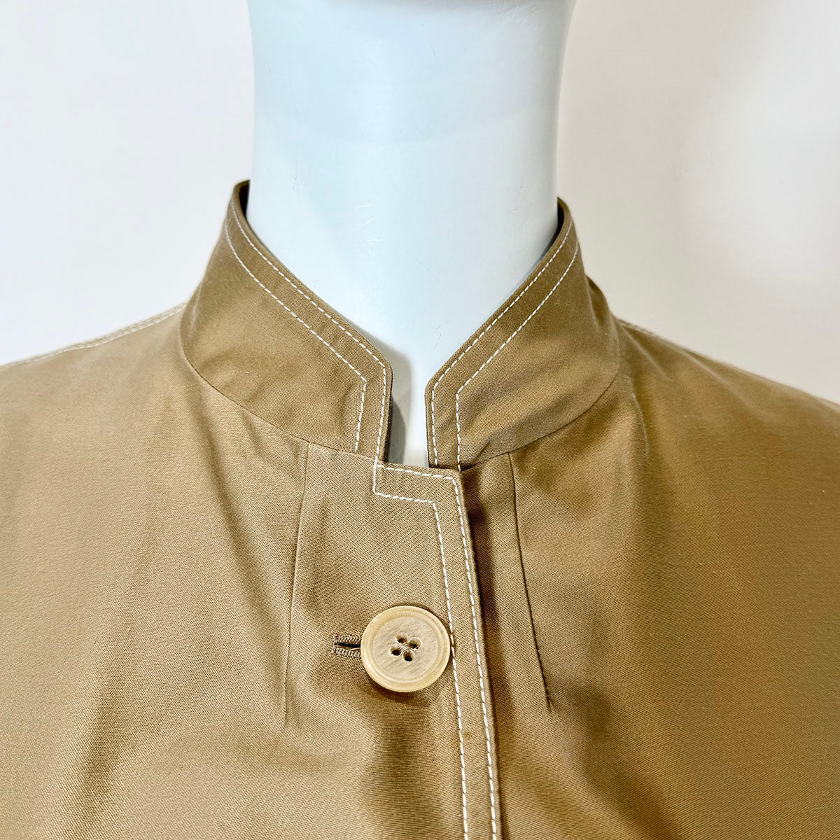 Jil Sander Coat
