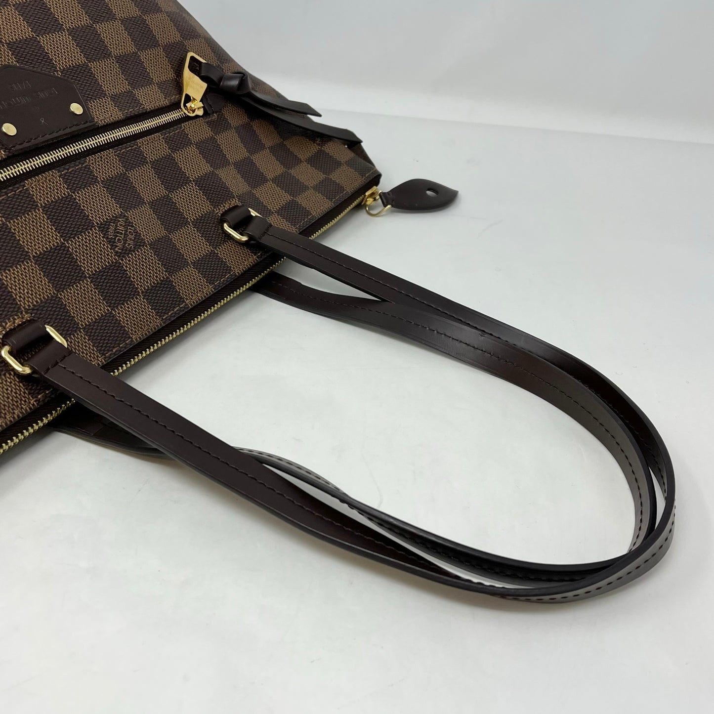 Louis Vuitton Damier Ebene Iena PM