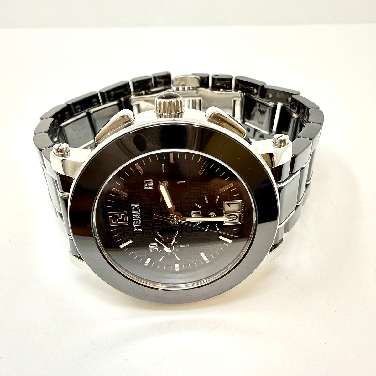 Fendi Watch