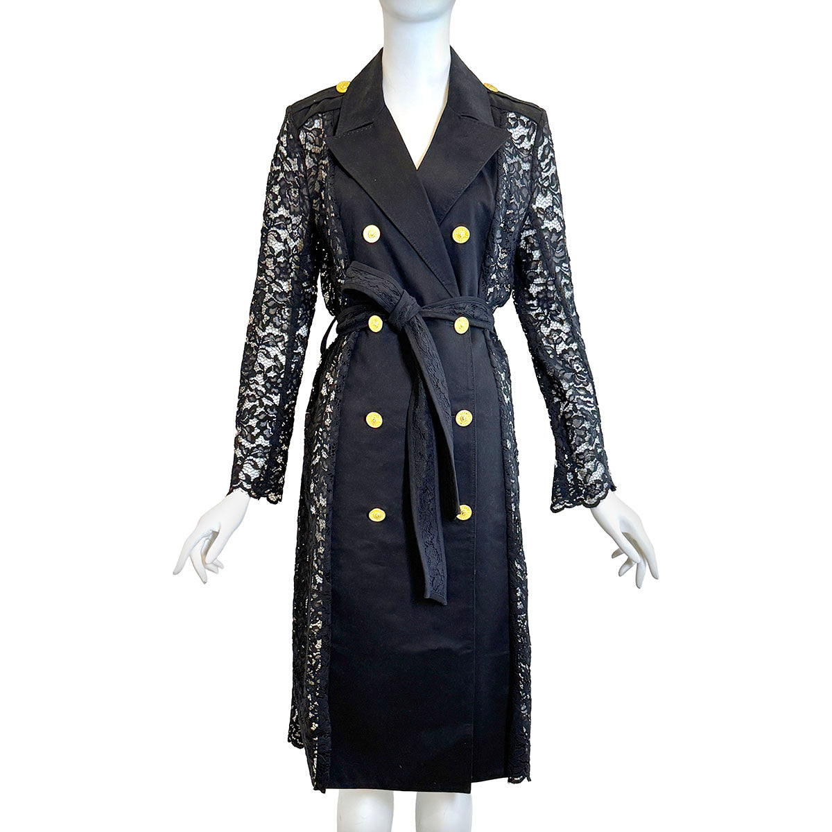 L'Agence Coat