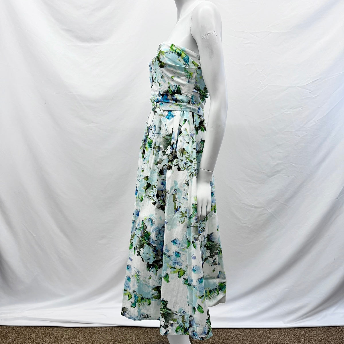 Marella Dress